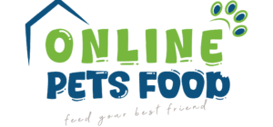 PETS FOOD LOGO