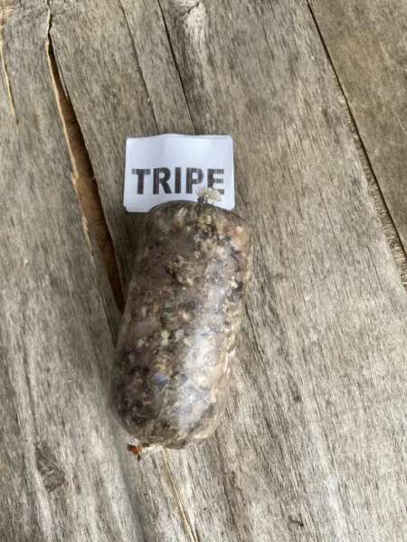 tripe