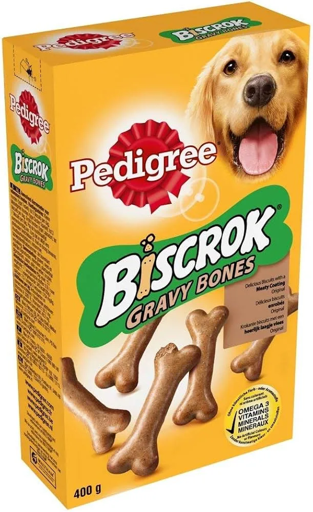 biscrok gravy bone