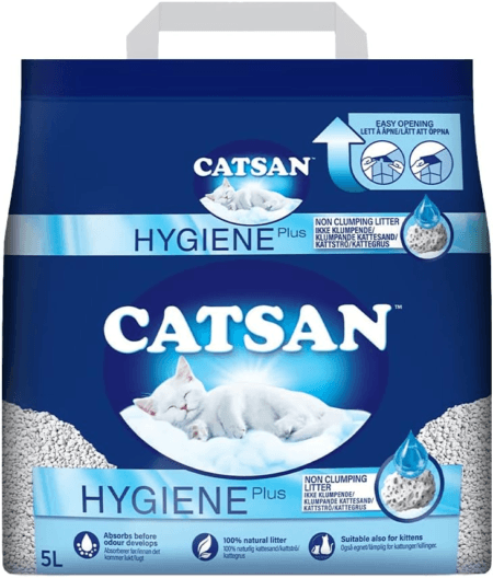 CATSAN™ Hygiene Plus