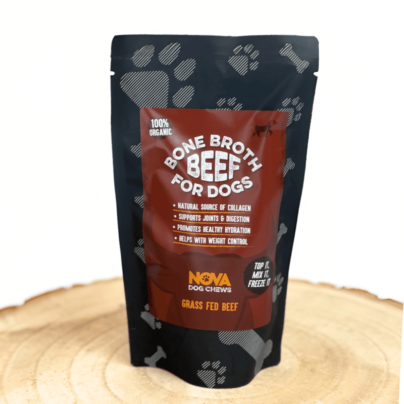 Beef Bone Broth 230ml