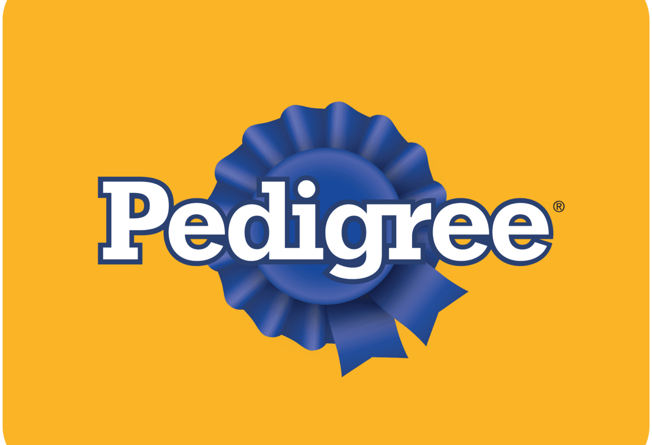 Pedigree Logo